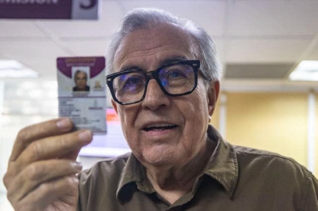 Ficha roja contra Rocha exhibe grietas políticas y presión desde Washington