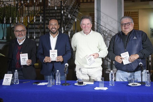 BUAP impulsa memoria histórica sobre batalla clave contra imperio francés en México