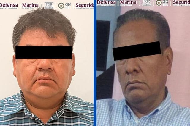 Operativo Enjambre alcanza alcaldes panistas investigados por presuntos nexos criminales