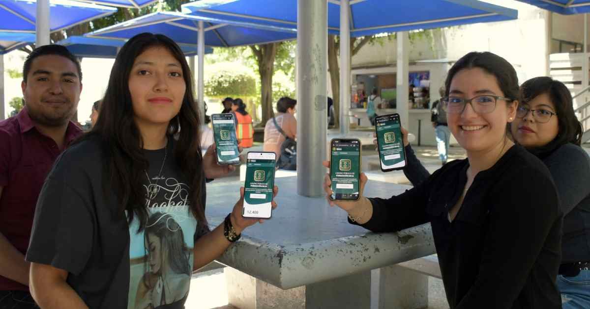 Abre BUAP convocatoria de becas en IA, nube y ciberseguridad para 2026