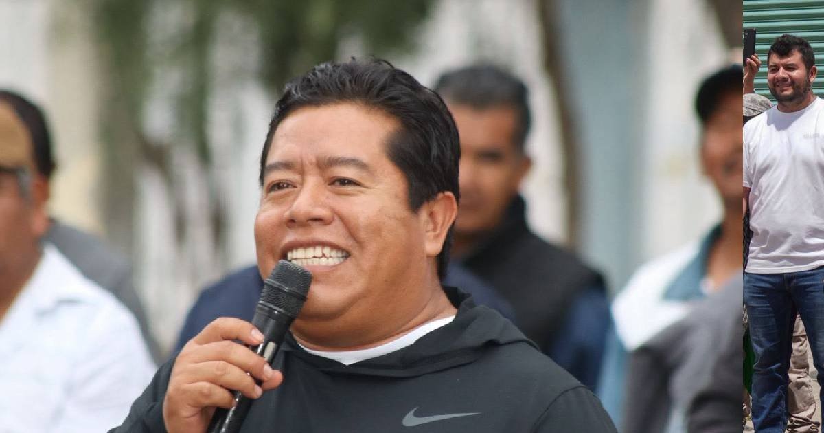Confirman desaparición de hijo de alcalde de Tecamachalco