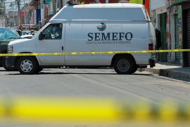 Encuentran hombre desmembrado en carretera serrana de Tlaola, Puebla