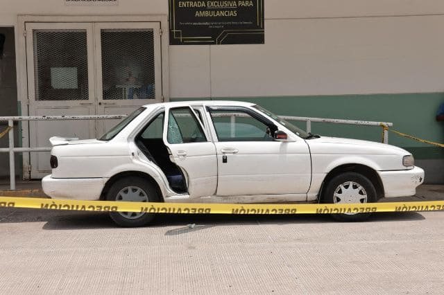 Ataque armado en San Pablo Xochimehuacan deja una mujer muerta