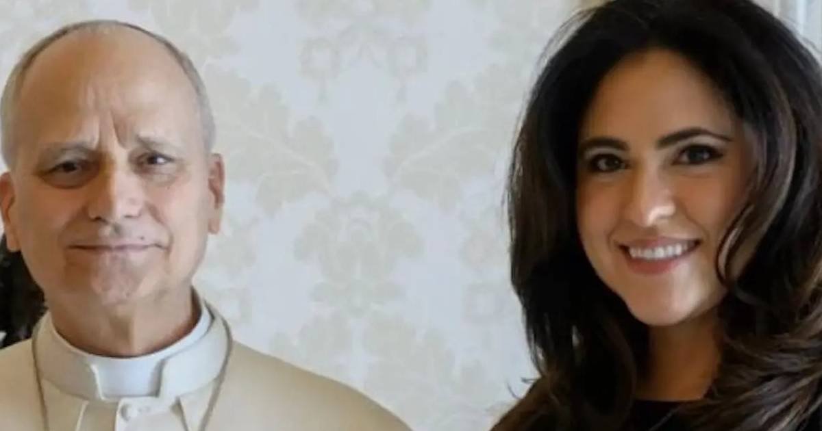 Vaticano nombra a mexicana como responsable del Dicasterio de Comunicación