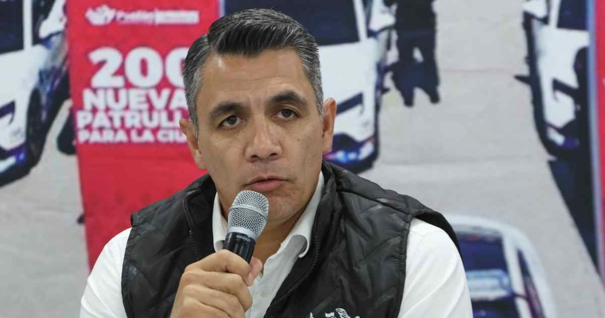 SSC detecta 257 inmuebles en riesgo estructural en la capital