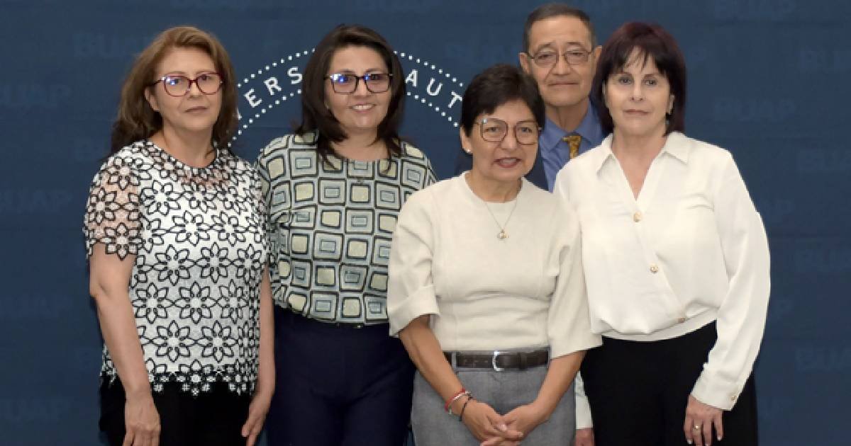 FCC de la BUAP destaca avances en investigación, formación y vinculación