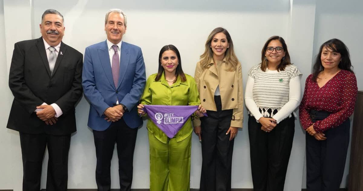 Pepe Chedraui impulsa acciones para prevenir violencia digital entre juventudes