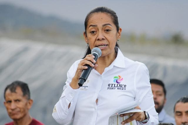 Ariadna Ayala busca amparo ante posible detención tras arresto de su secretario de Seguridad