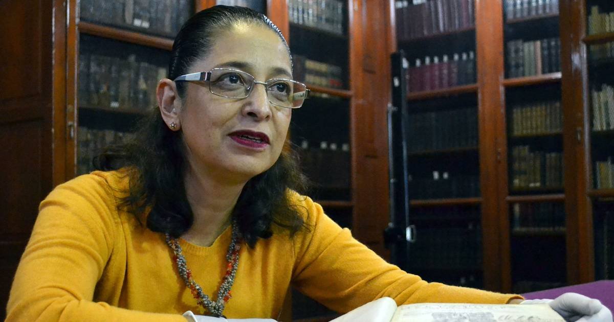 Biblioteca Lafragua de la BUAP resguarda manuscritos, códices e incunables