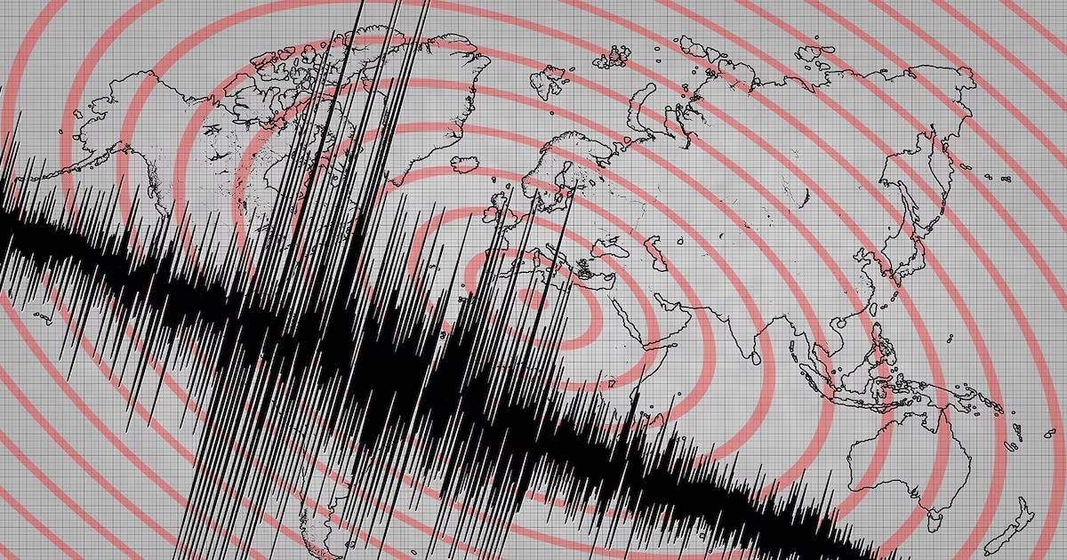 Terremoto de 7.2 sacude Ayacucho; autoridades evalúan posibles daños