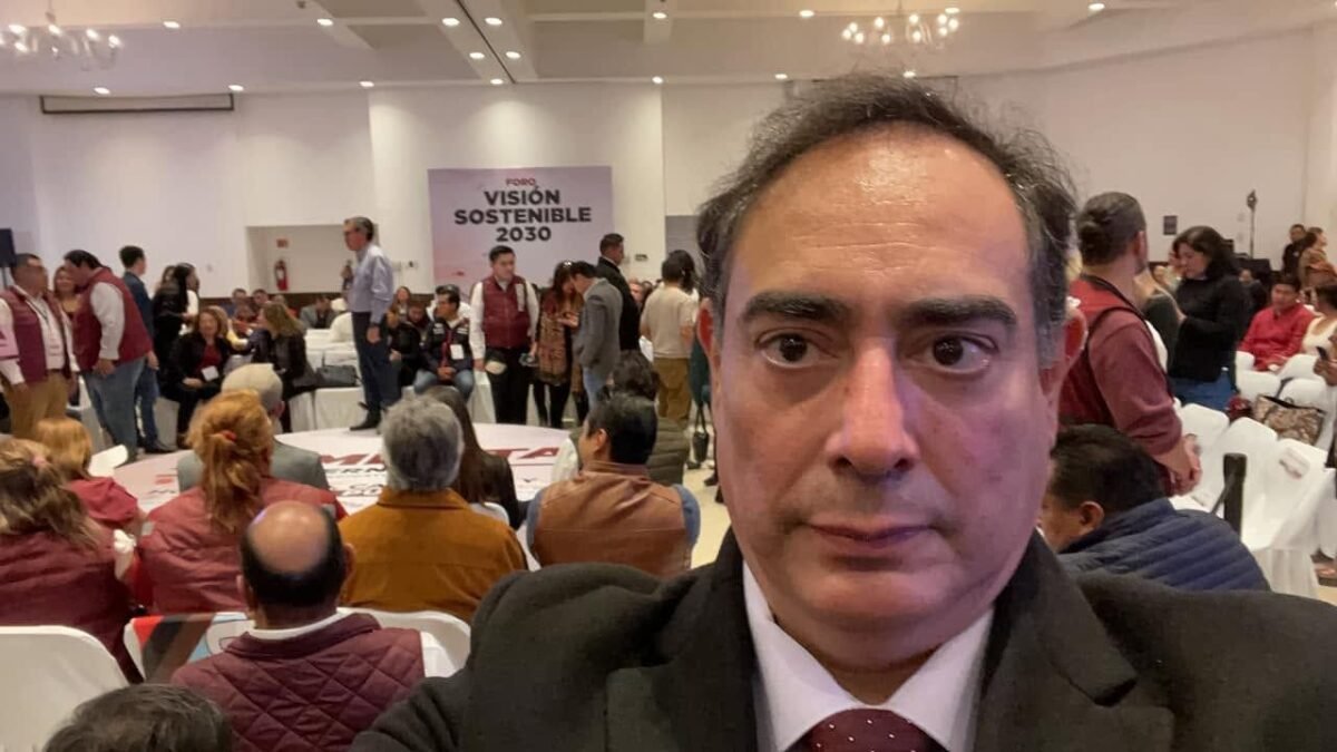 Investigan muerte de coordinador jurídico de la Secretaría Anticorrupción en el CIS