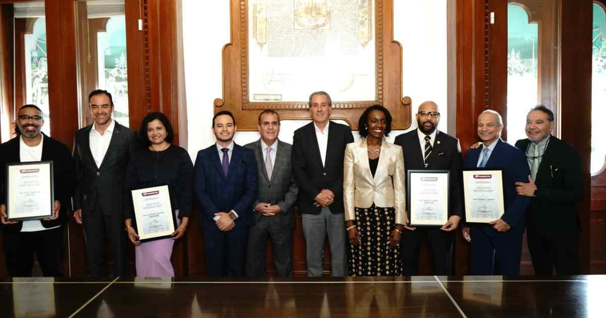 Puebla recibe a especialistas con el Dental Meeting