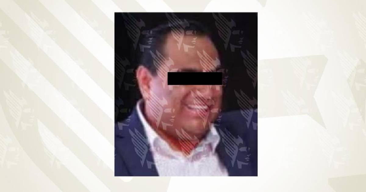 Reaprehenden a Ramiro González Vieyra tras resolución de juez federal