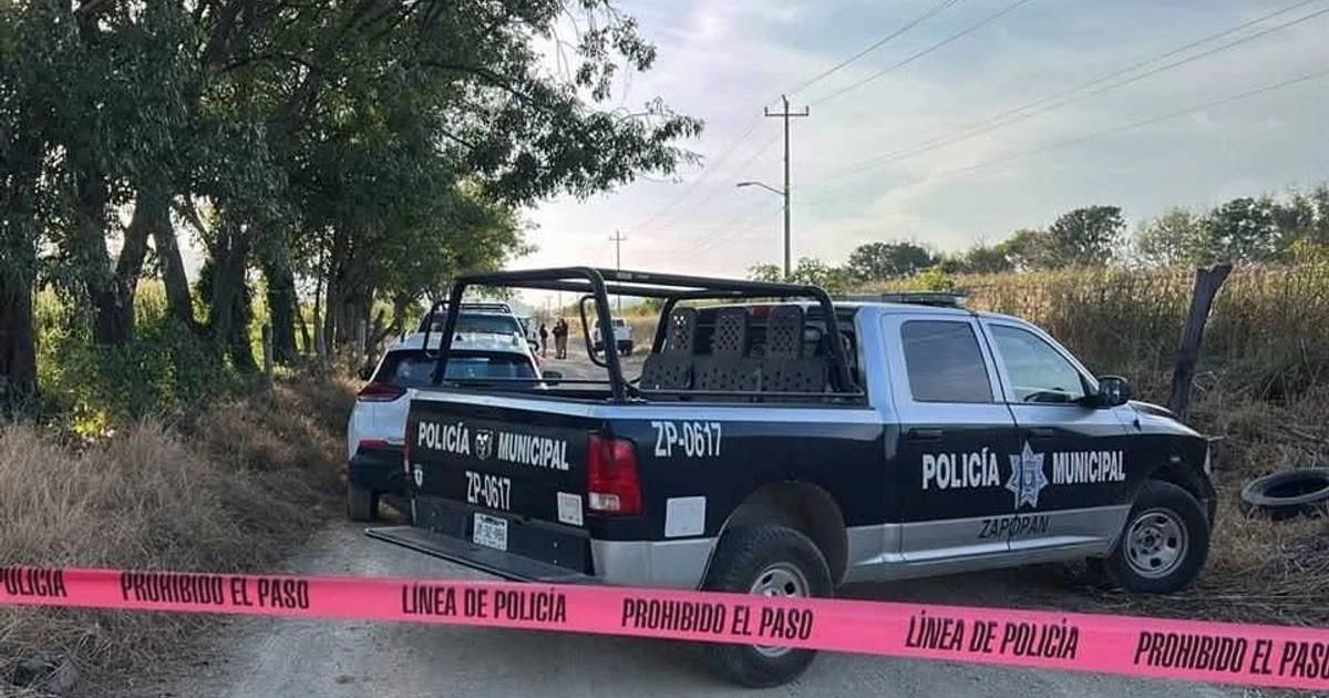 Hallan sin vida en Zapopan a estudiante de medicina desaparecida