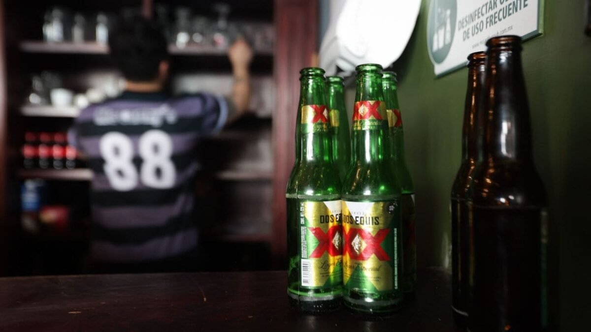 Vender alcohol en Puebla será más caro en 2027: estas son las nuevas tarifas
