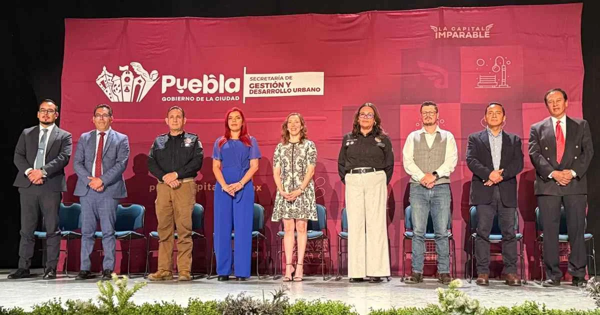 Pepe Chedraui impulsa análisis sobre resiliencia urbana